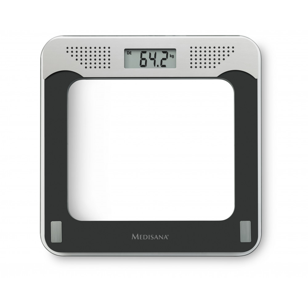 Ψηφιακή Ζυγαριά 180kg