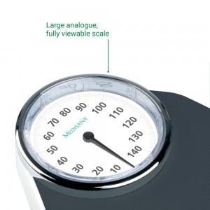 Αναλογική Ζυγαριά 150kg