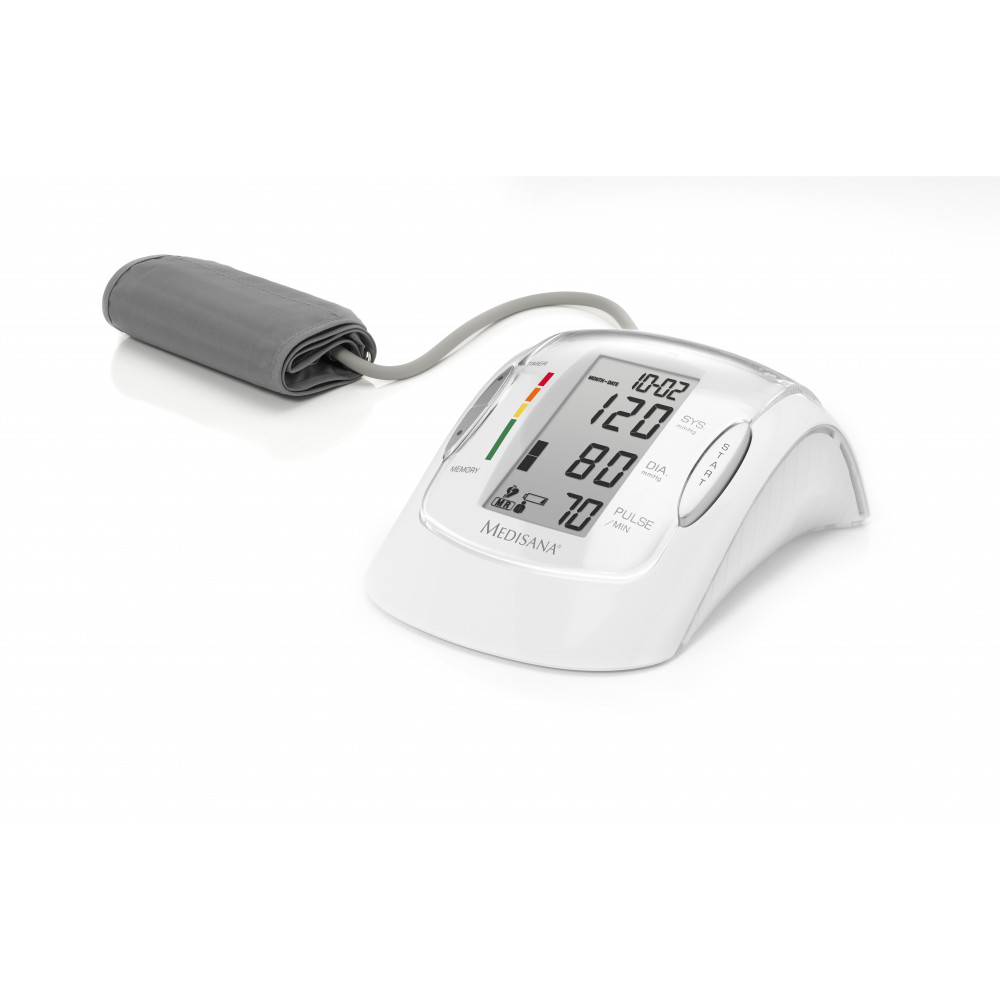 Πιεσόμετρο Μπράτσου (I)