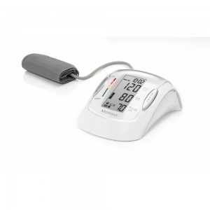 Πιεσόμετρο Μπράτσου (I)