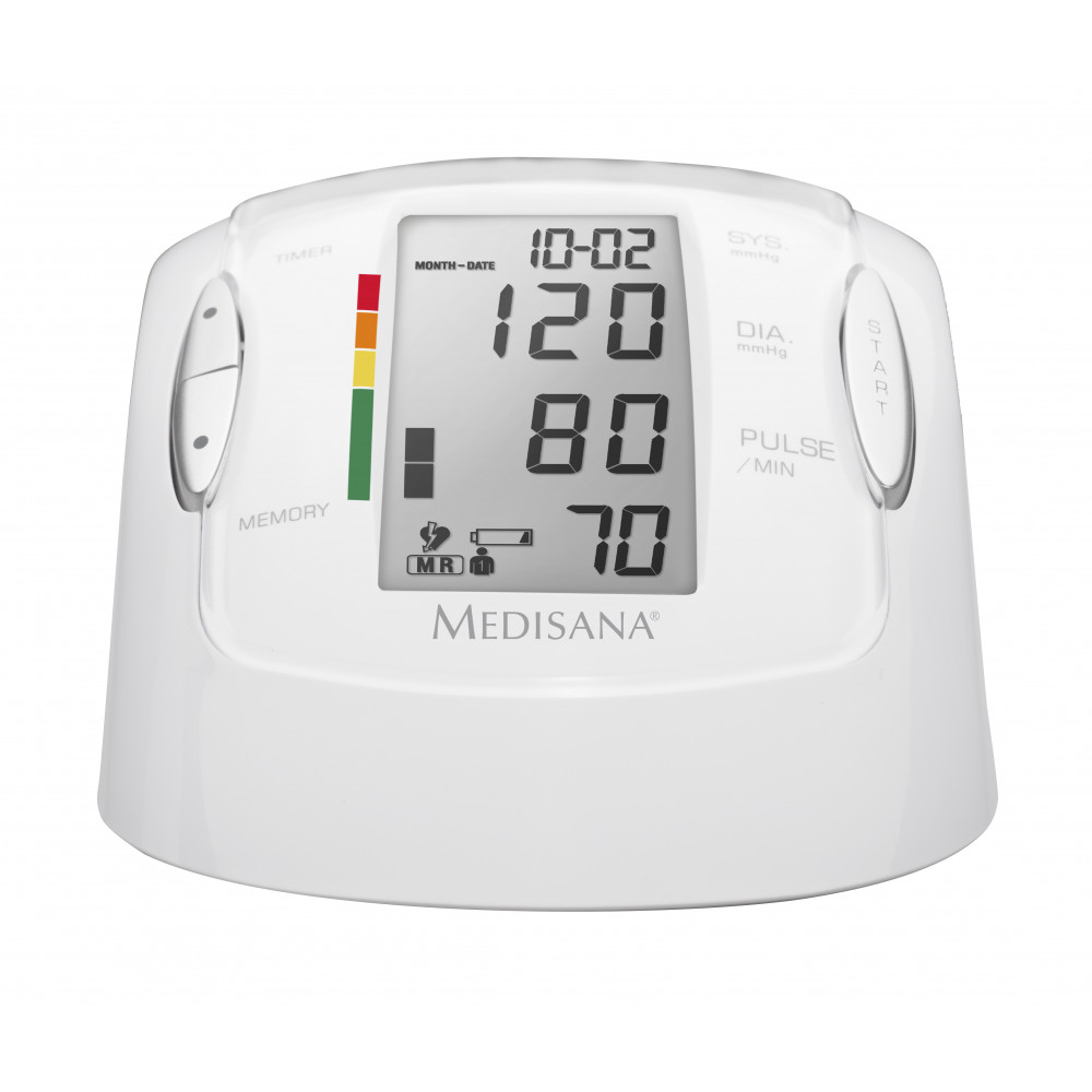 Πιεσόμετρο Μπράτσου (I)