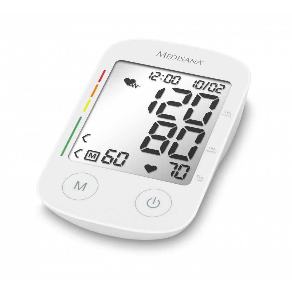 Πιεσόμετρο Μπράτσου (ΙΙΙ)