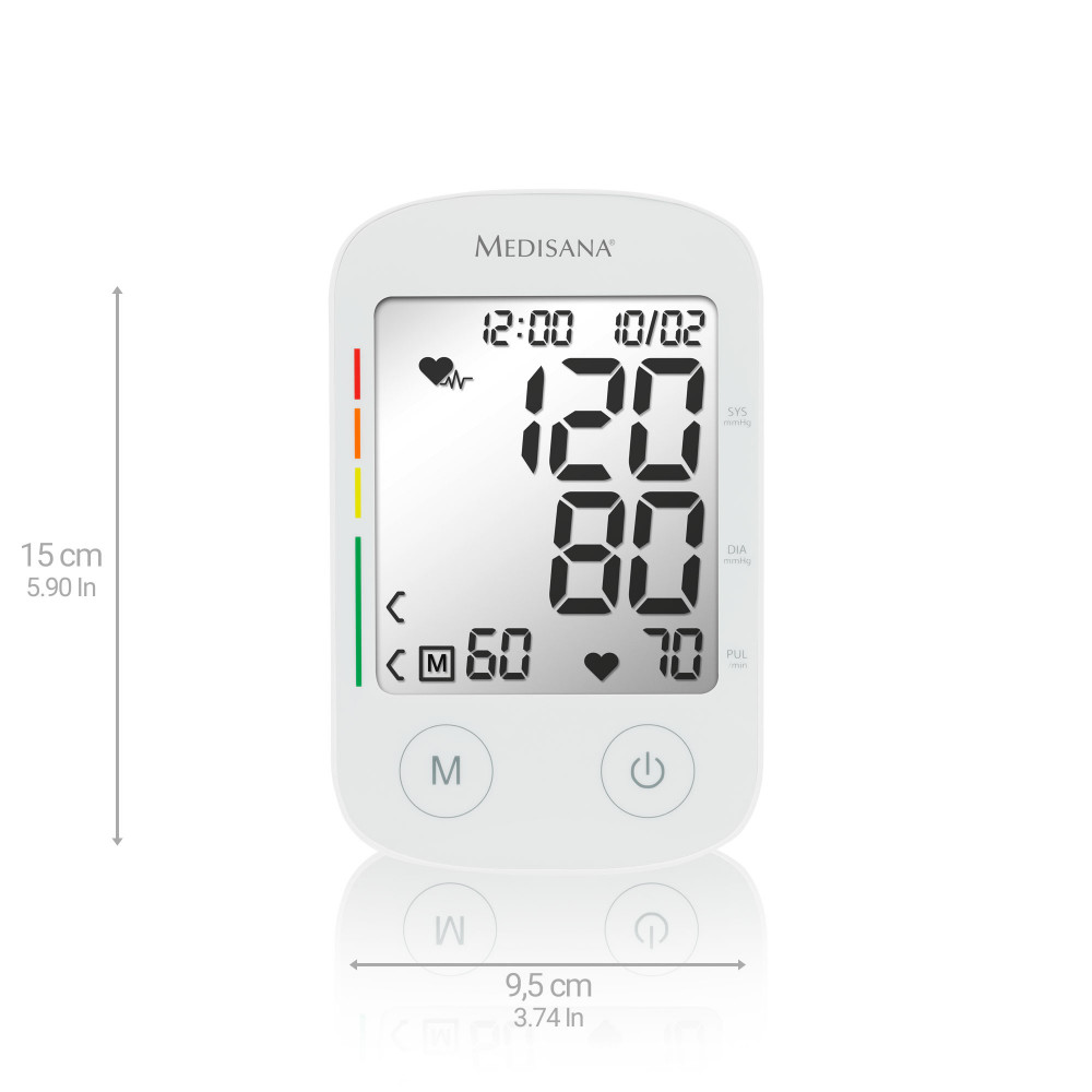 Πιεσόμετρο Μπράτσου (ΙΙΙ)