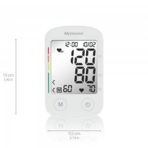 Πιεσόμετρο Μπράτσου (ΙΙΙ)