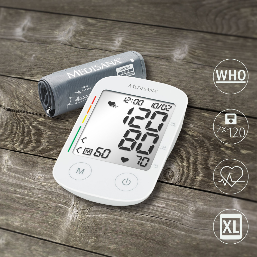 Πιεσόμετρο Μπράτσου (ΙΙΙ)