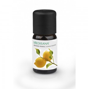 Υδρόλυμα Λεμόνι 10 ml για Υγραντήρες & Διαχυτές Αρωμάτων