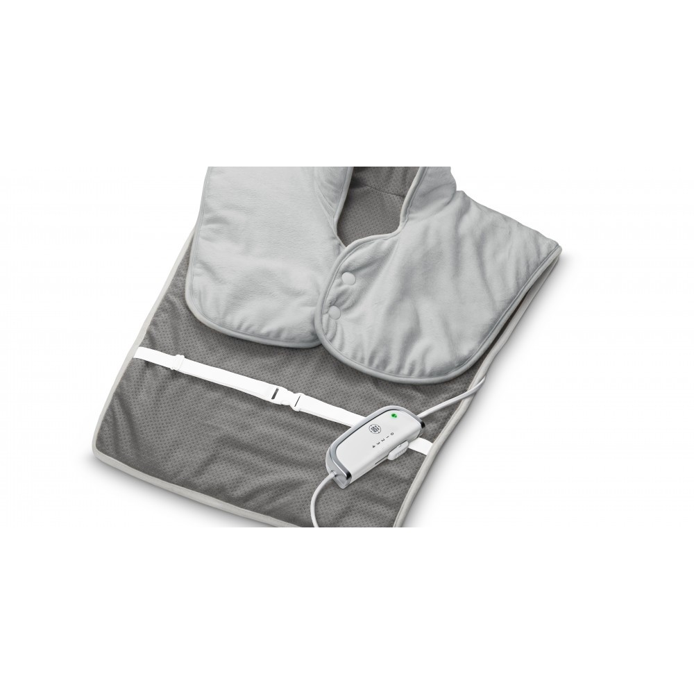 Μαξιλάρι Θερμοφόρα Ώμου/Πλάτης