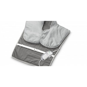 Μαξιλάρι Θερμοφόρα Ώμου/Πλάτης