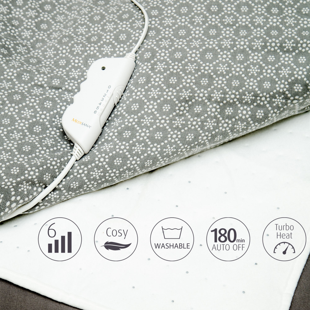 Θερμαινόμενο Υπόστρωμα Μονό 100W