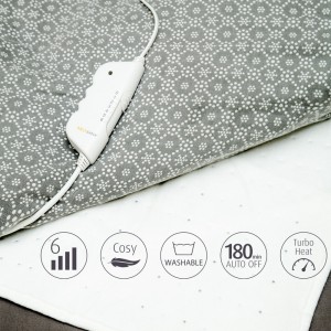 Θερμαινόμενο Υπόστρωμα Μονό 100W