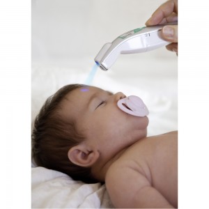 Θερμόμετρο Υπερύθρων (Ι)