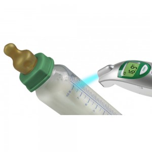 Θερμόμετρο Υπερύθρων (Ι)