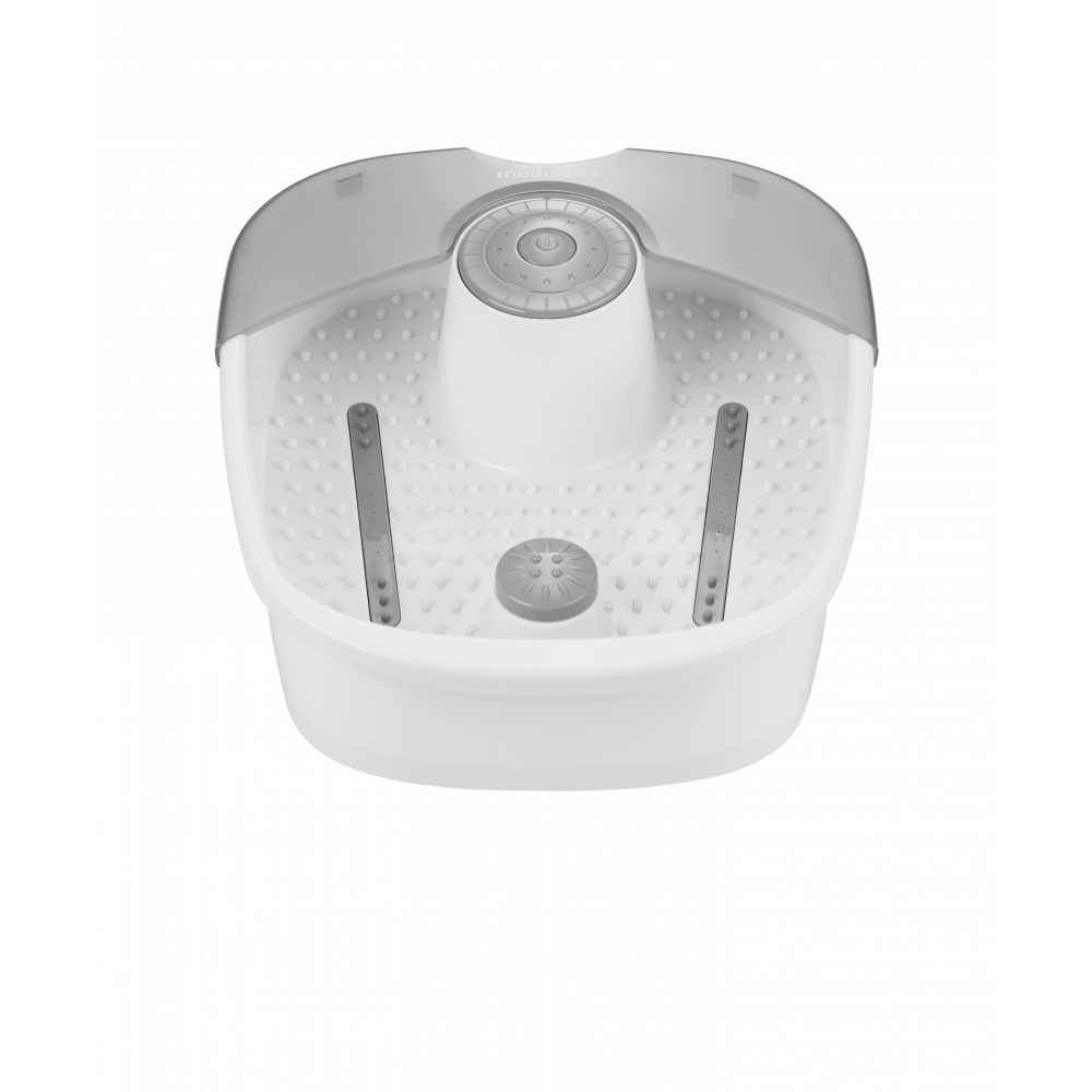 Υδρομασάζ Ποδιών (ΙΙ)