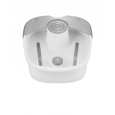 Υδρομασάζ Ποδιών (ΙΙ)