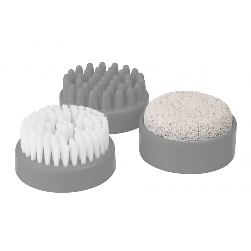 Υδρομασάζ Ποδιών (Ι)