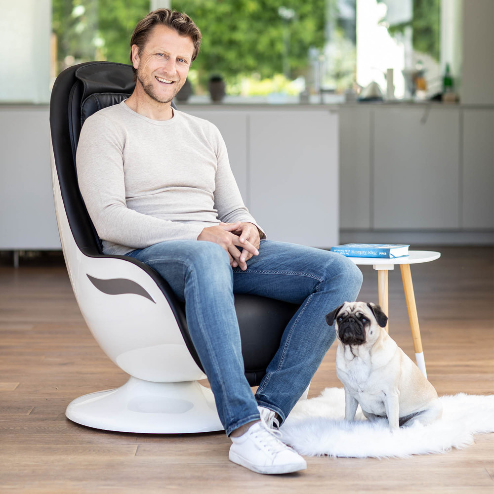 Πολυθρόνα Μασάζ