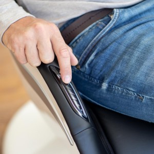 Πολυθρόνα Μασάζ