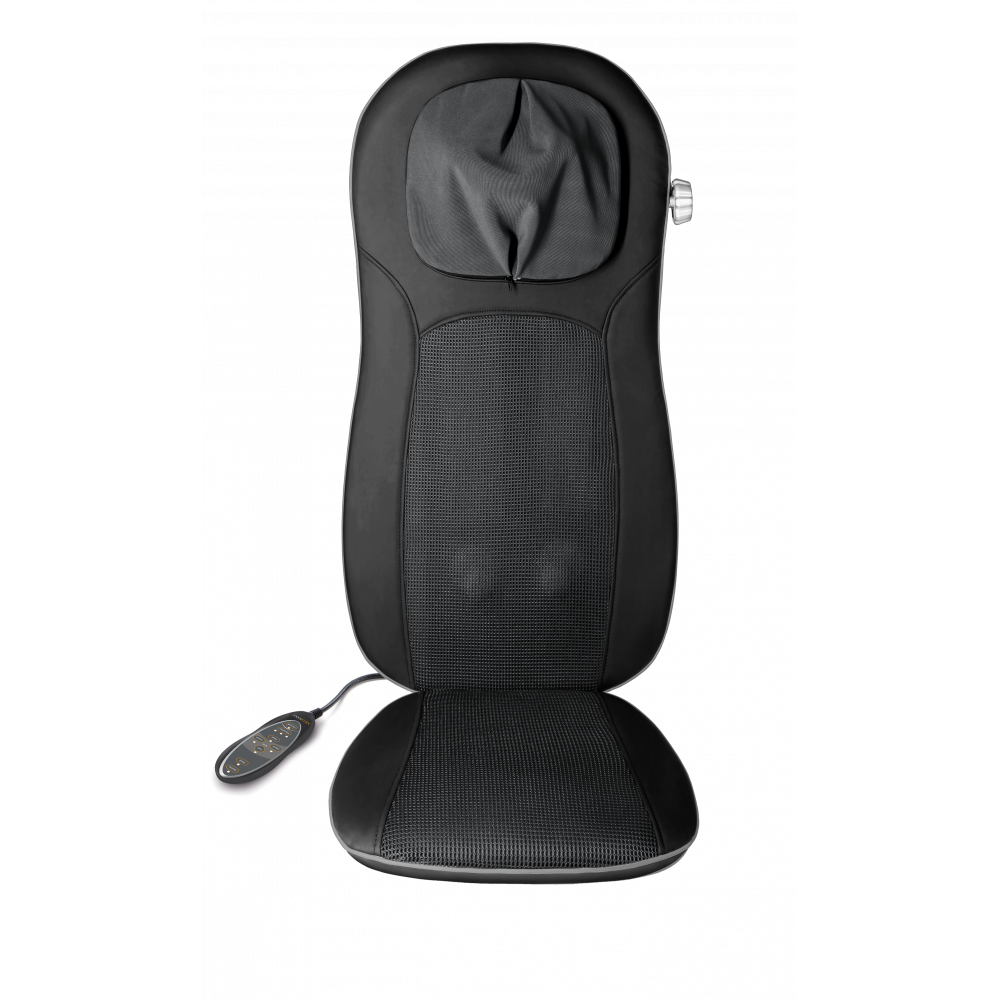 Κάθισμα Μασάζ Shiatsu