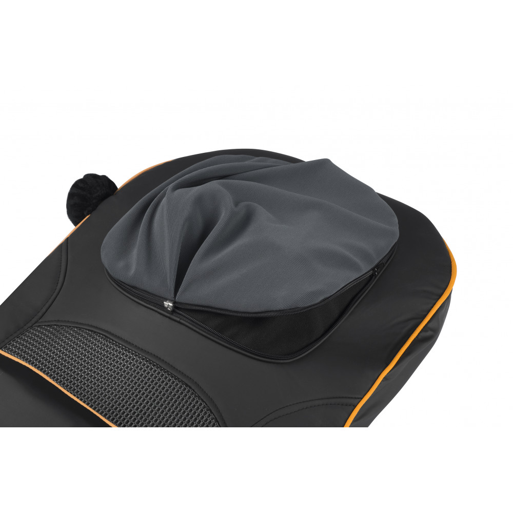 Κάθισμα Μασάζ Shiatsu