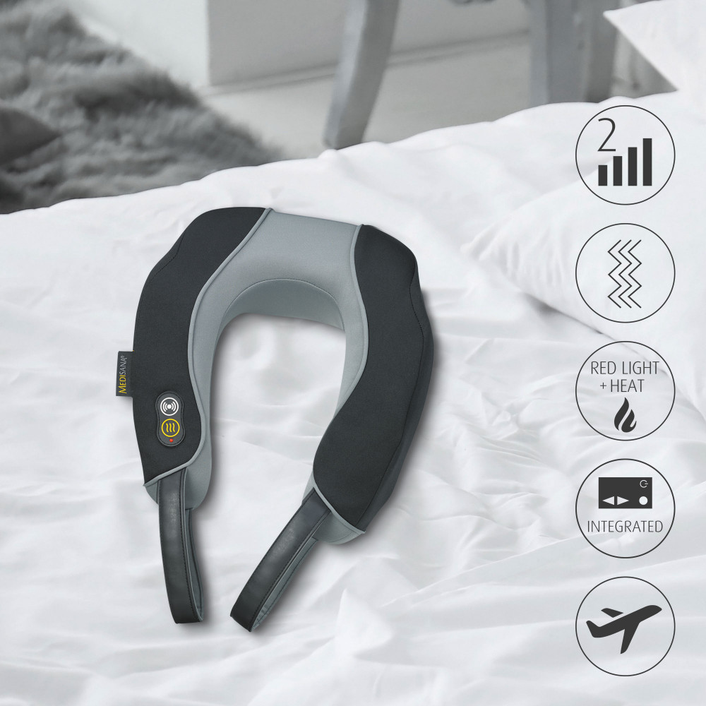 Συσκευή Μασάζ Αυχένα