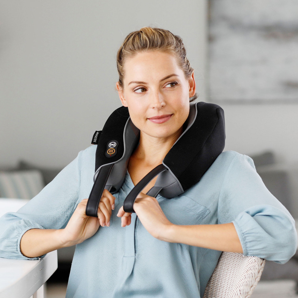 Συσκευή Μασάζ Αυχένα