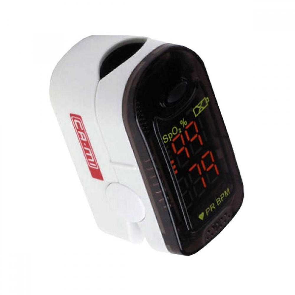Παλμικό Οξύμετρο Δακτύλου Easy CA-MI