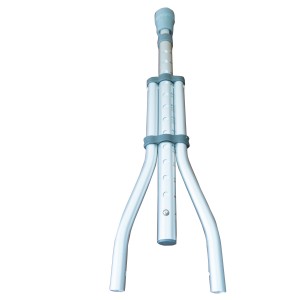 Πατερίτσες Universal