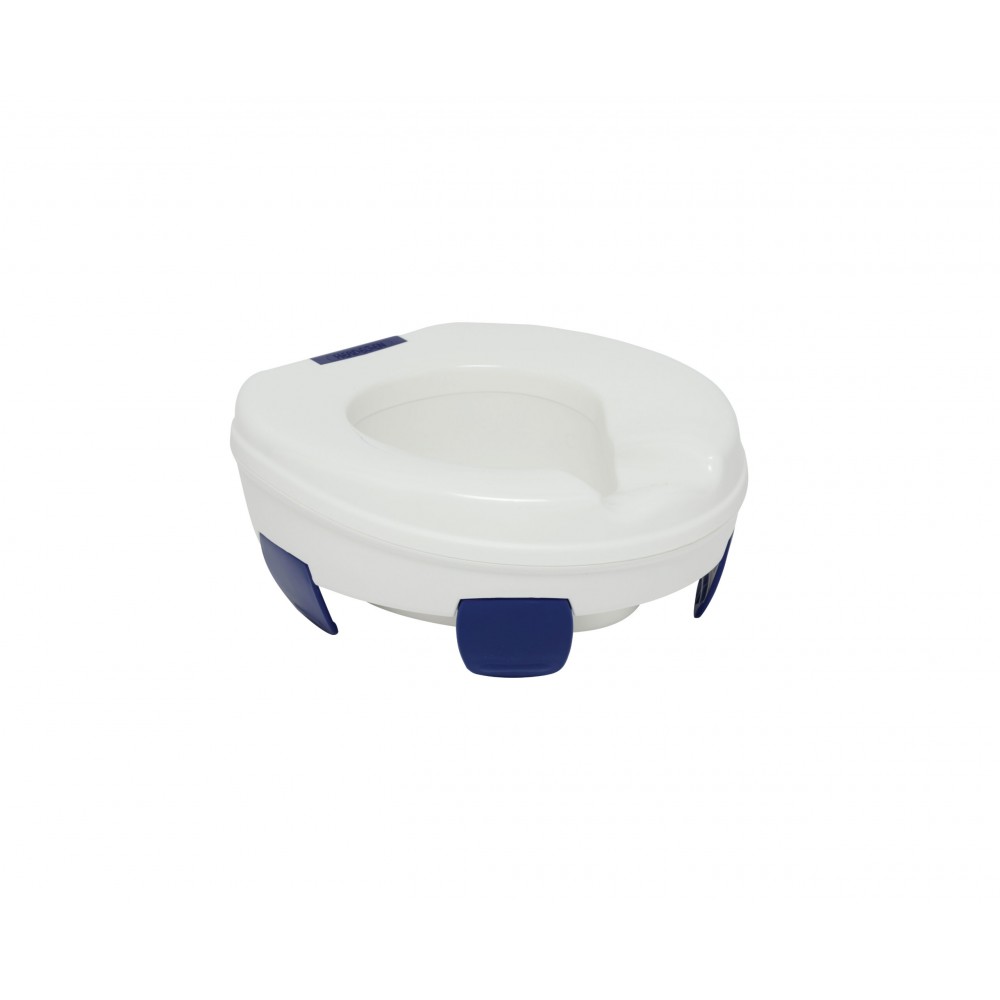 Ανυψωτικό Τουαλέτας “CLIPPER II” Herdegen 11cm