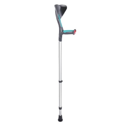 Βακτηρία Αγκώνος με Ανακλαστήρα Advance – Herdegen Τυρκουάζ