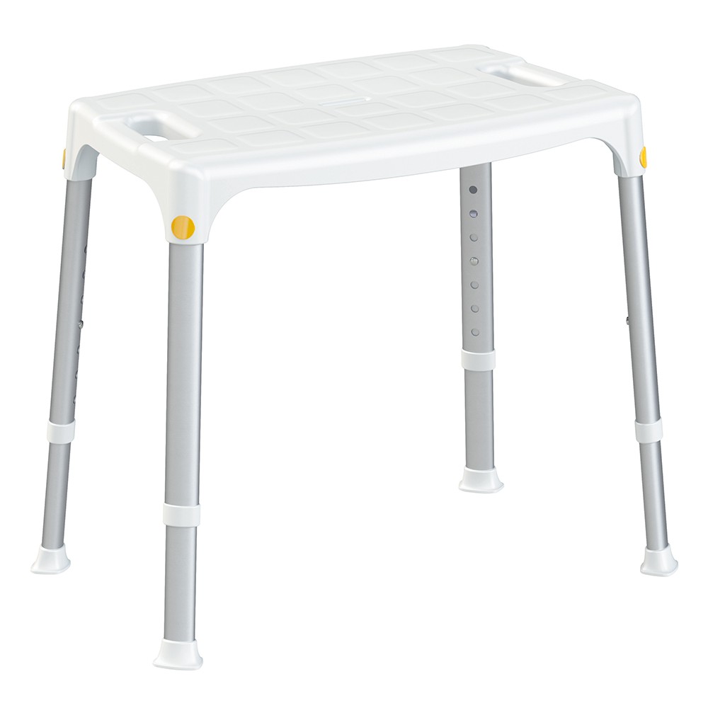 Καρεκλάκι Μπάνιου Χωρίς Πλάτη ‘’Prime’’