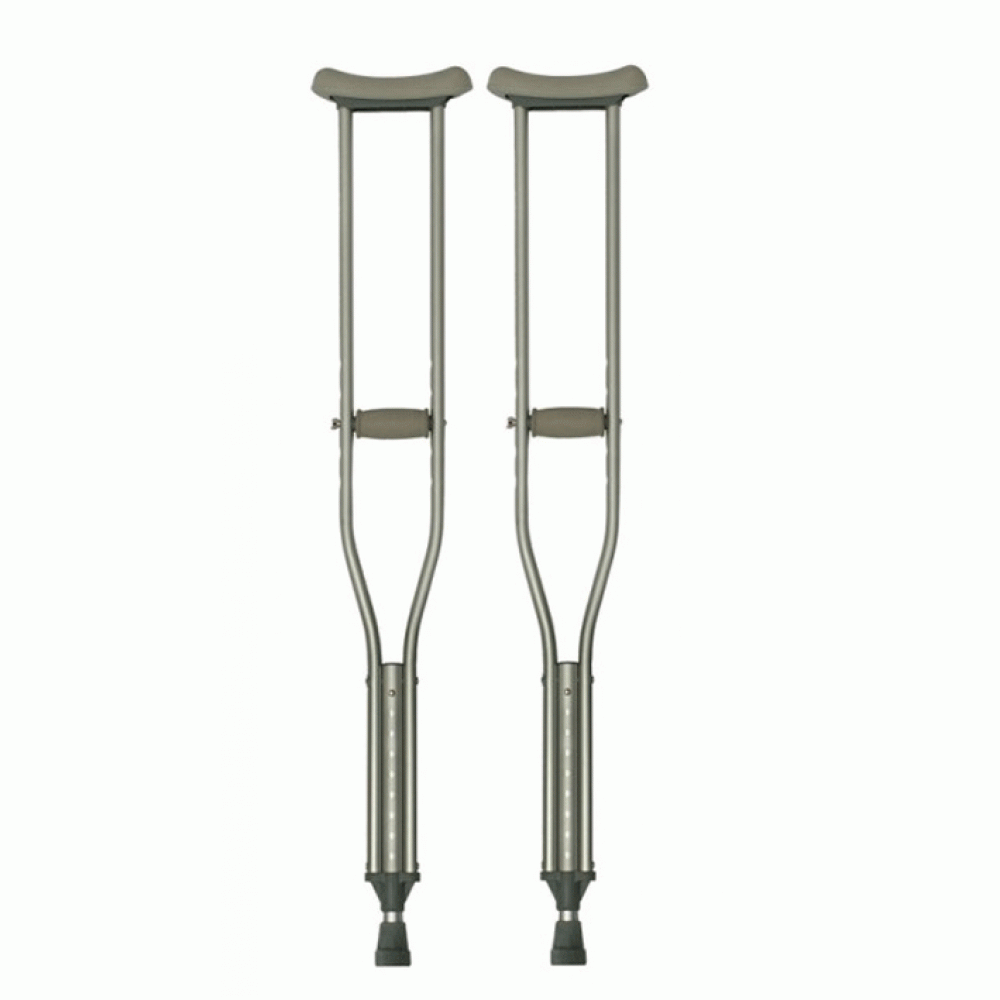 Πατερίτσες Γκρι 