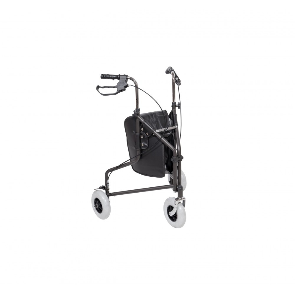 Περιπατητήρας Τρίτροχος Rollator “ΔΕΛΤΑ”